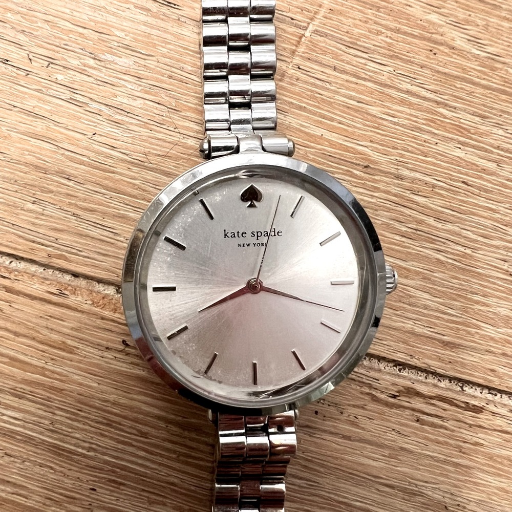 Kate Spade watch